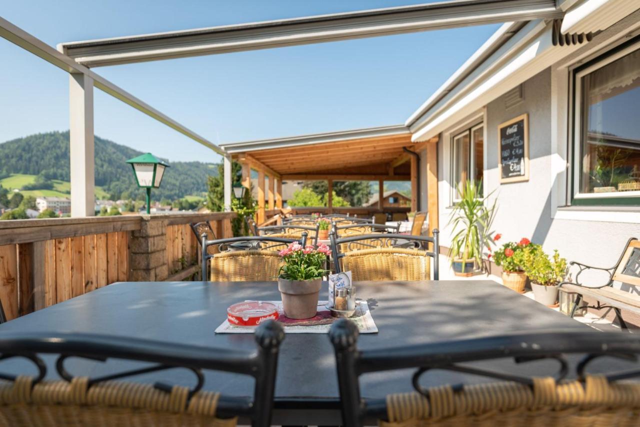 S'wirtshaus By Alpine Genusswelten Bed & Breakfast *