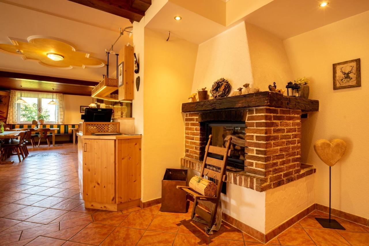 S'wirtshaus By Alpine Genusswelten * Grobming