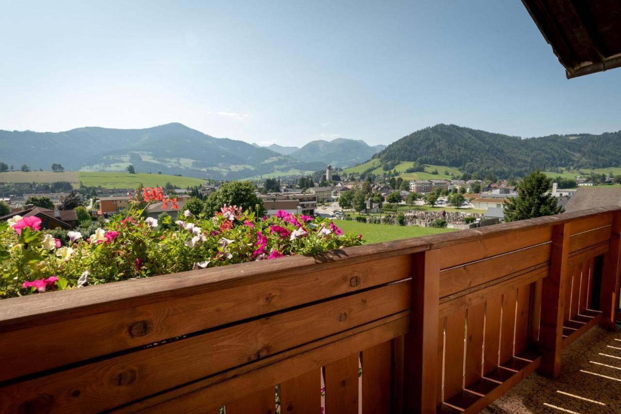 Bed and breakfast S'wirtshaus By Alpine Genusswelten Grobming