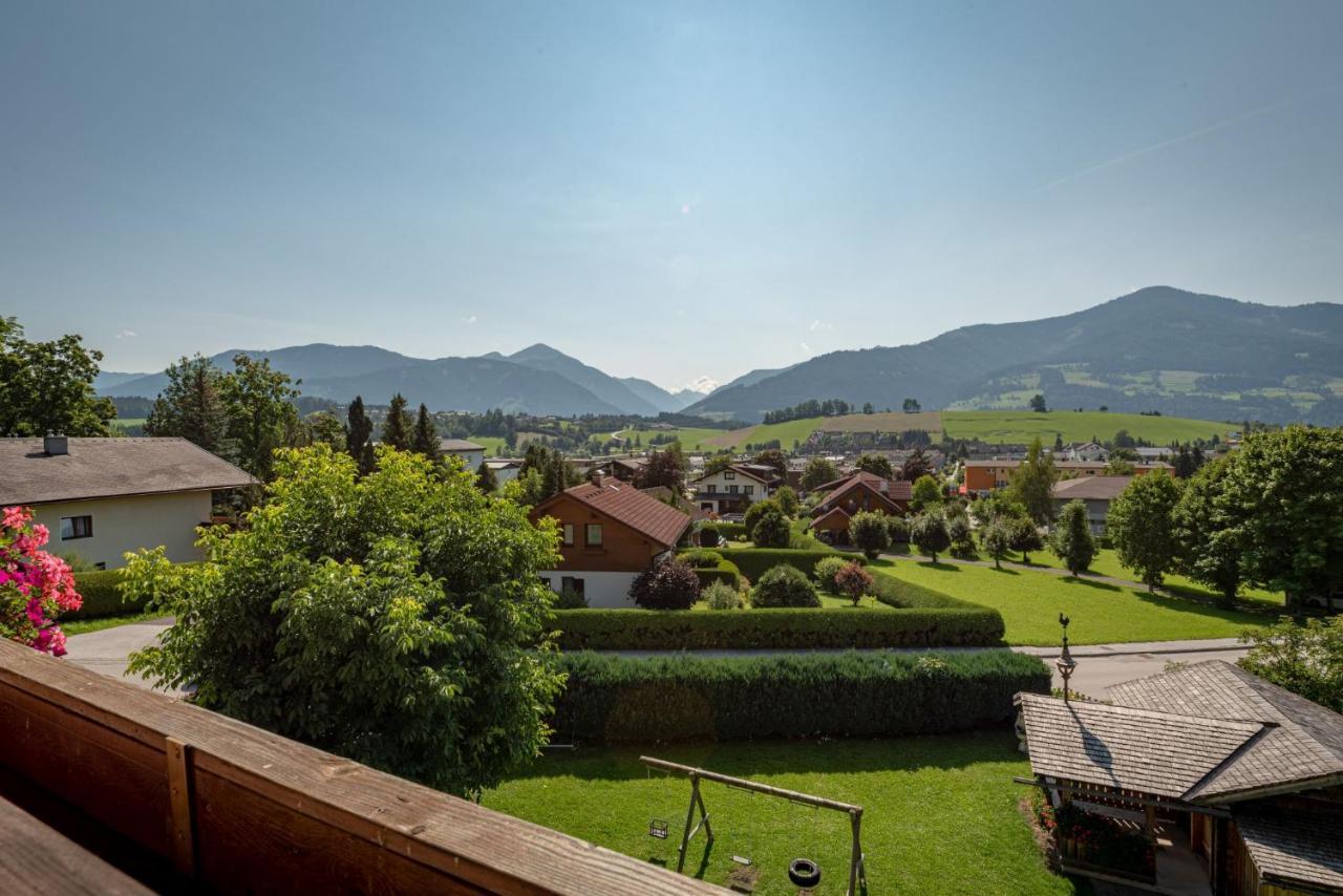 S'wirtshaus By Alpine Genusswelten Bed & Breakfast Grobming